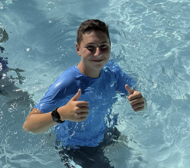 Daniel, Founder & lead instructor