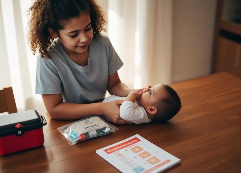 Babysitter's Training